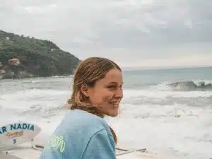 Podcast-Inspo zum Kitesurfen