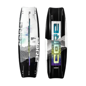CORE - Choice 7