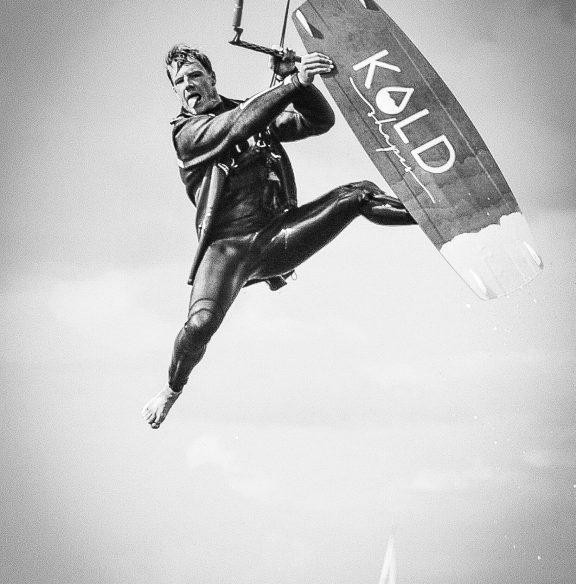 Dominic Steinhauer_Besatzung